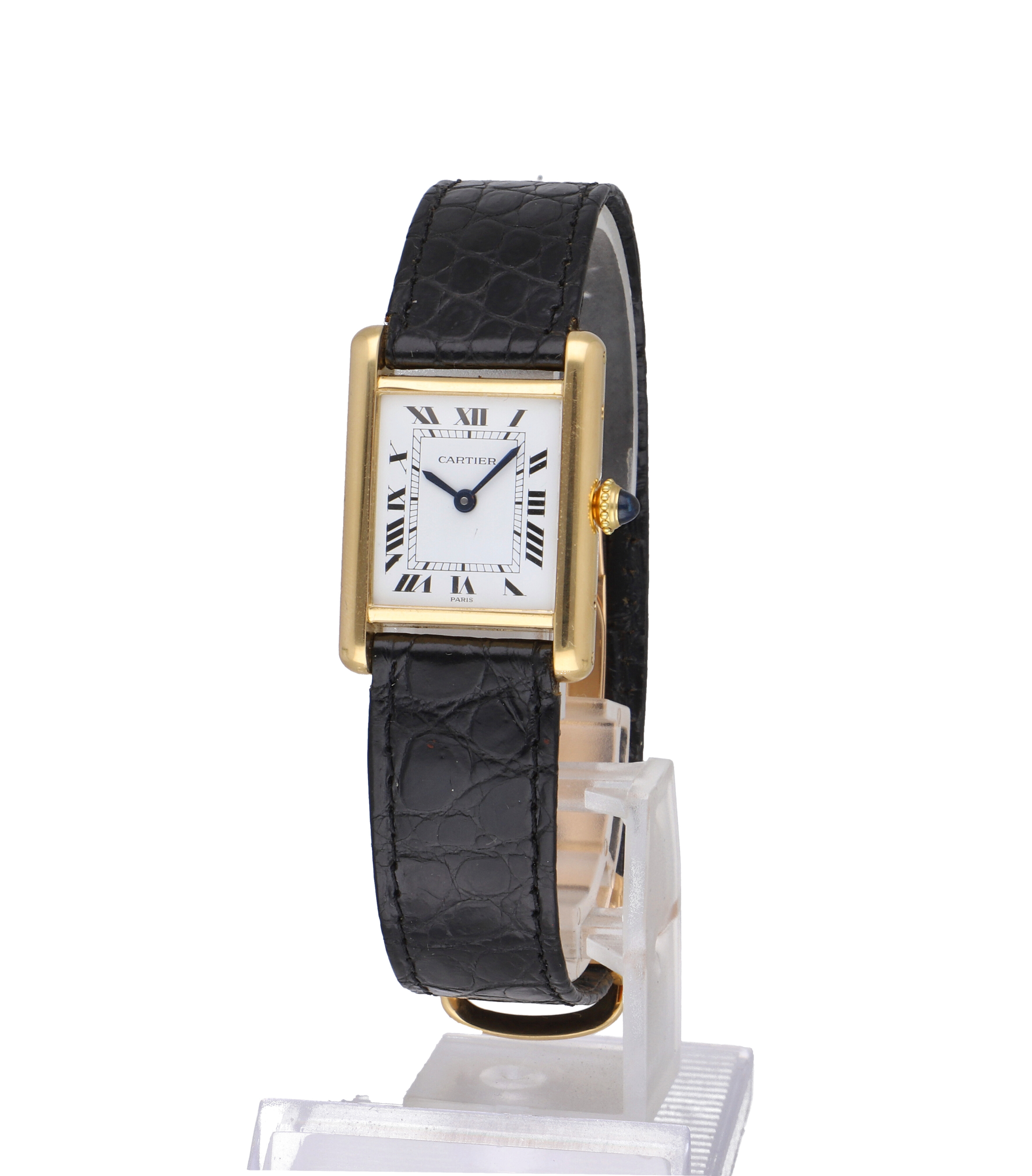 Cartier Tank